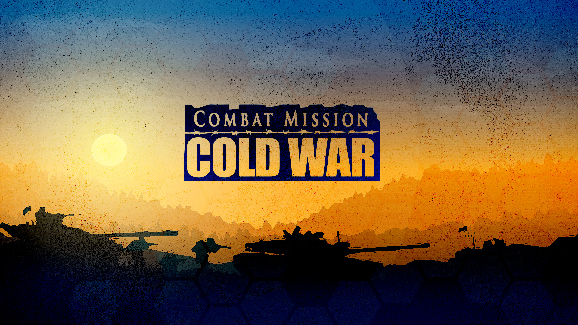 Strategy and Wargaming Weekly News- 19th of February- Combat Mission Cold War, Valor & Victory and Armored Brigade