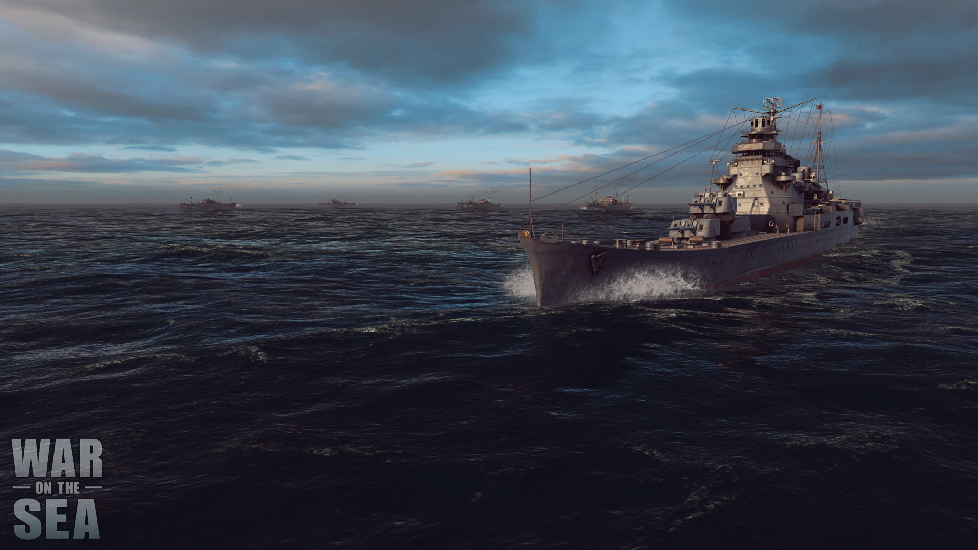 Strategy and Wargaming Weekly News- 6th of February- X-COM2 92% OFF, War on the Sea and FOG2:Medieval Released, Steam Games Festival, Fanatical Lunar Sale And So Much More