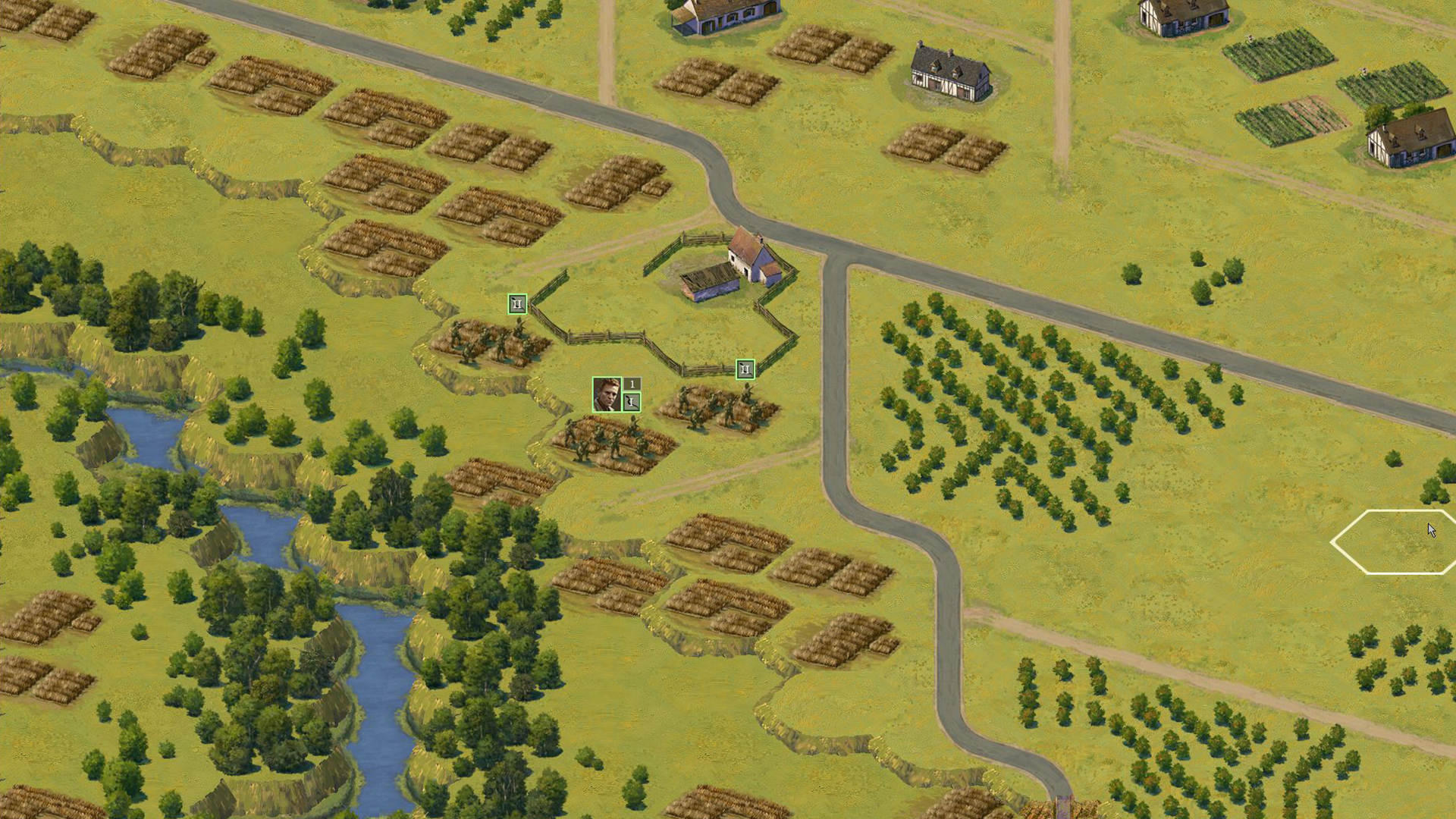 Strategy and Wargaming News – 11th July –  Panzer Corps 2, Burden of Command, War on the Sea