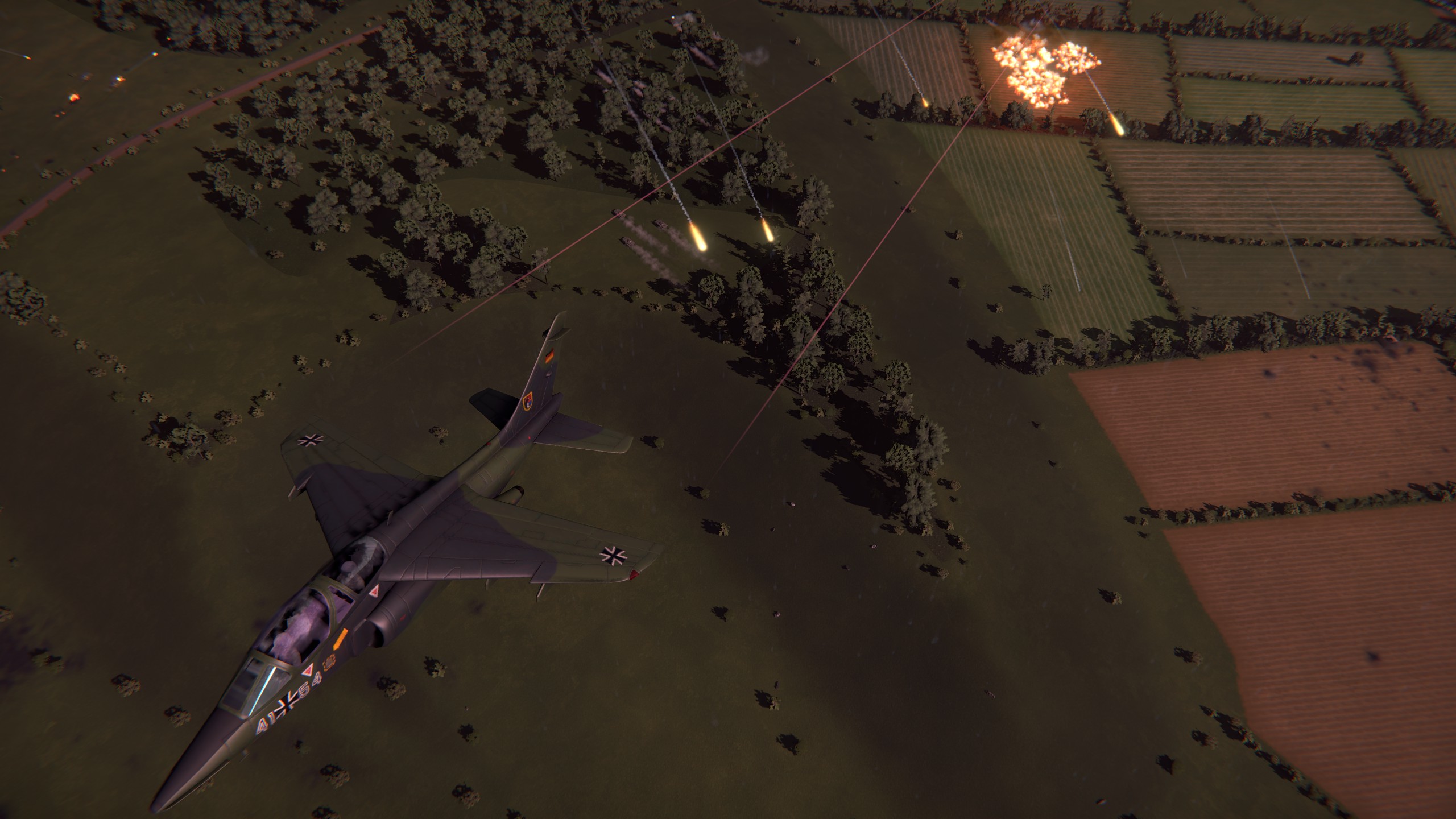 Regiments – Cold War Gone Lukewarm