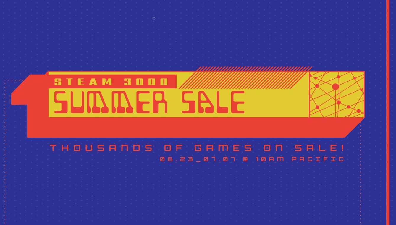 Strategy and Wargaming 2022 Summer Steam Sale Recommendations