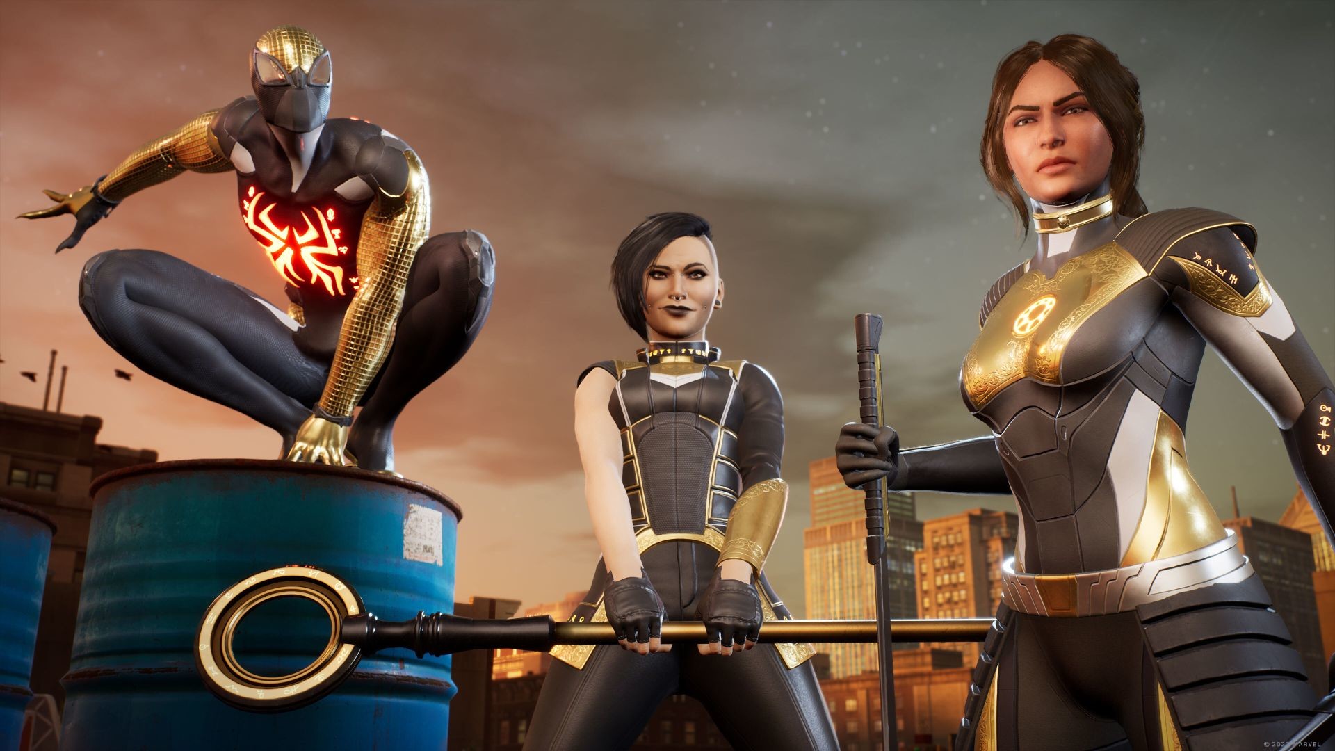 The 5 Best Strategy Games of 2022