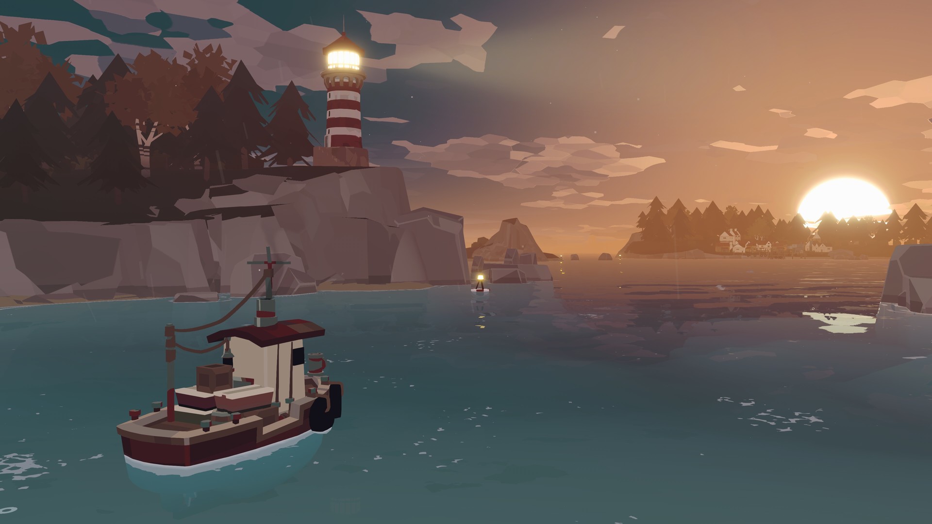 DREDGE – Game Of The Year Material