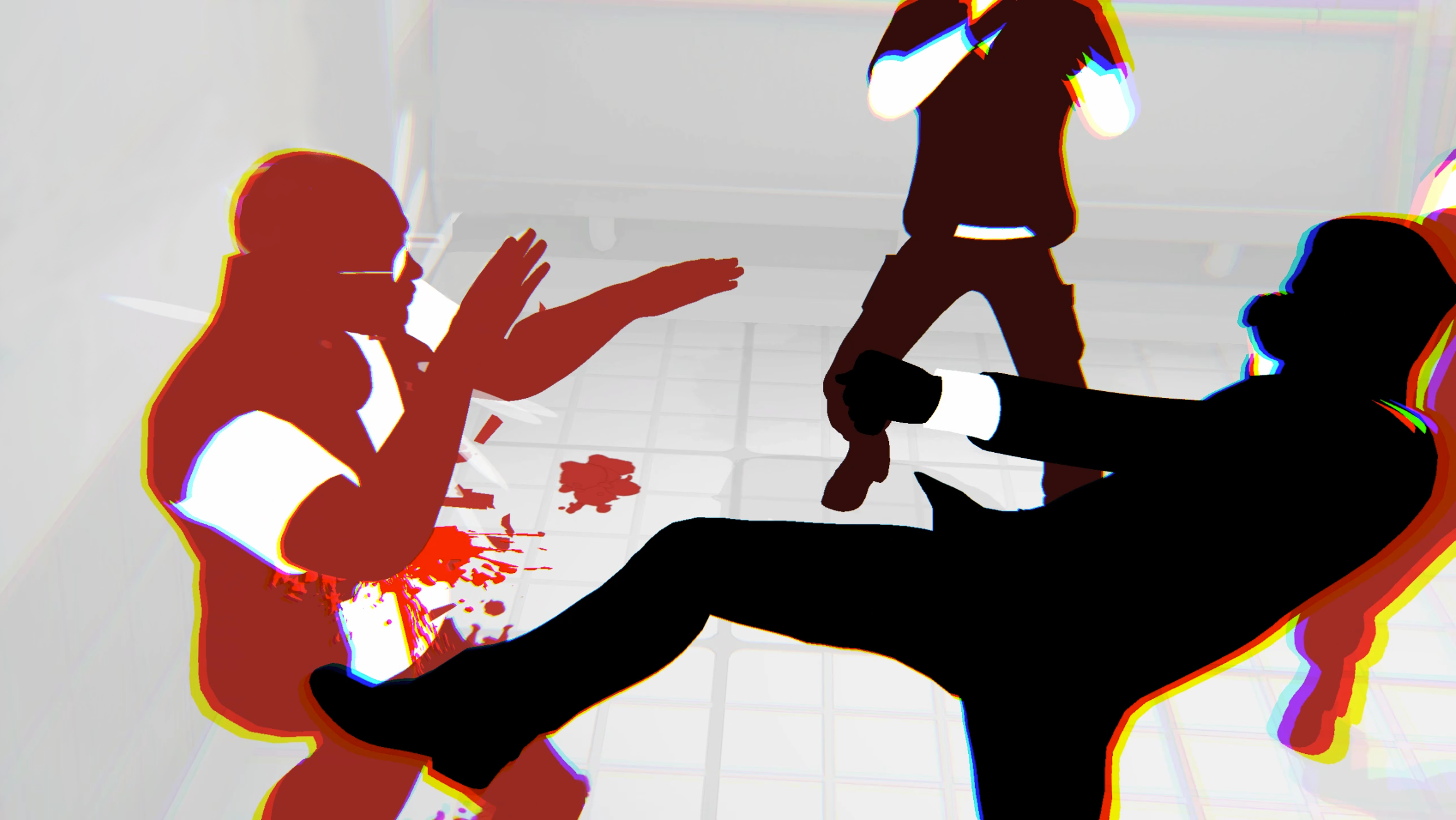 Fights In Tight Spaces Review – Jackie Chan Meets John Wick