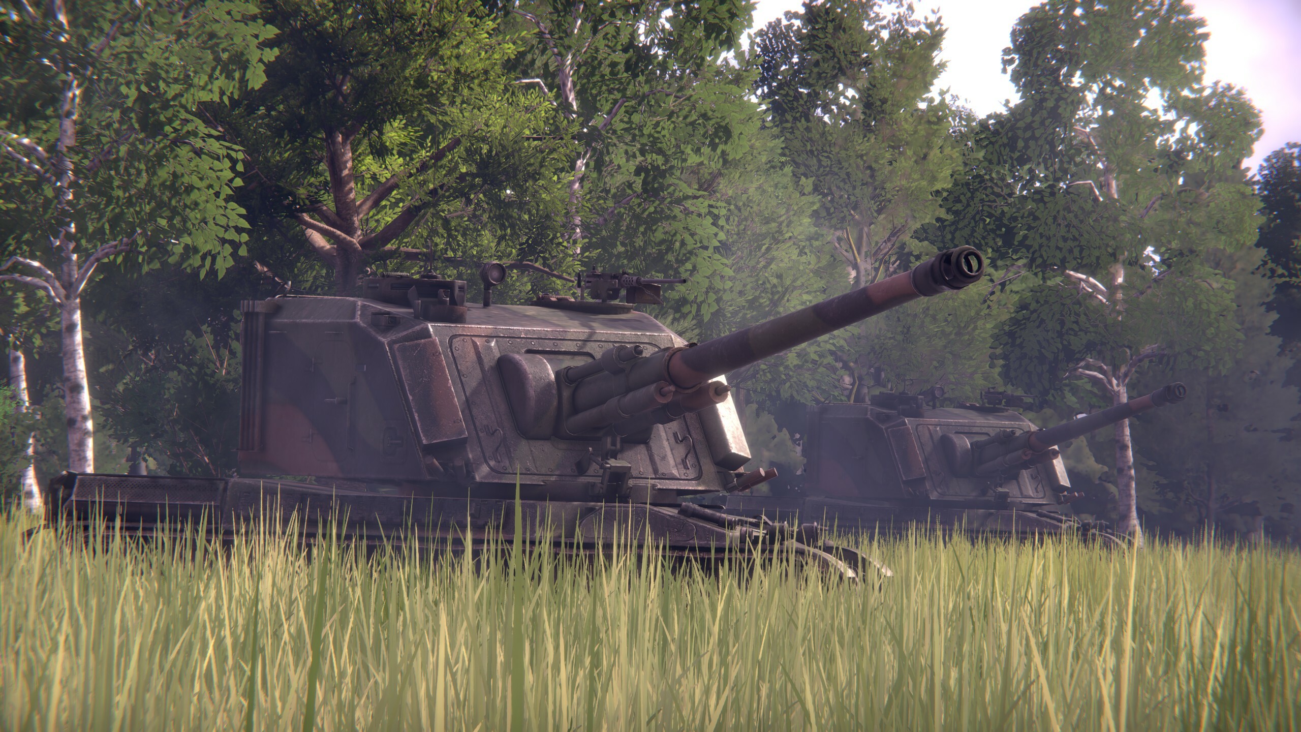 Strategy and Wargaming  News – 19th December -Wargame Design Studios Winter Sale, Against The Storm, Regiments DLC