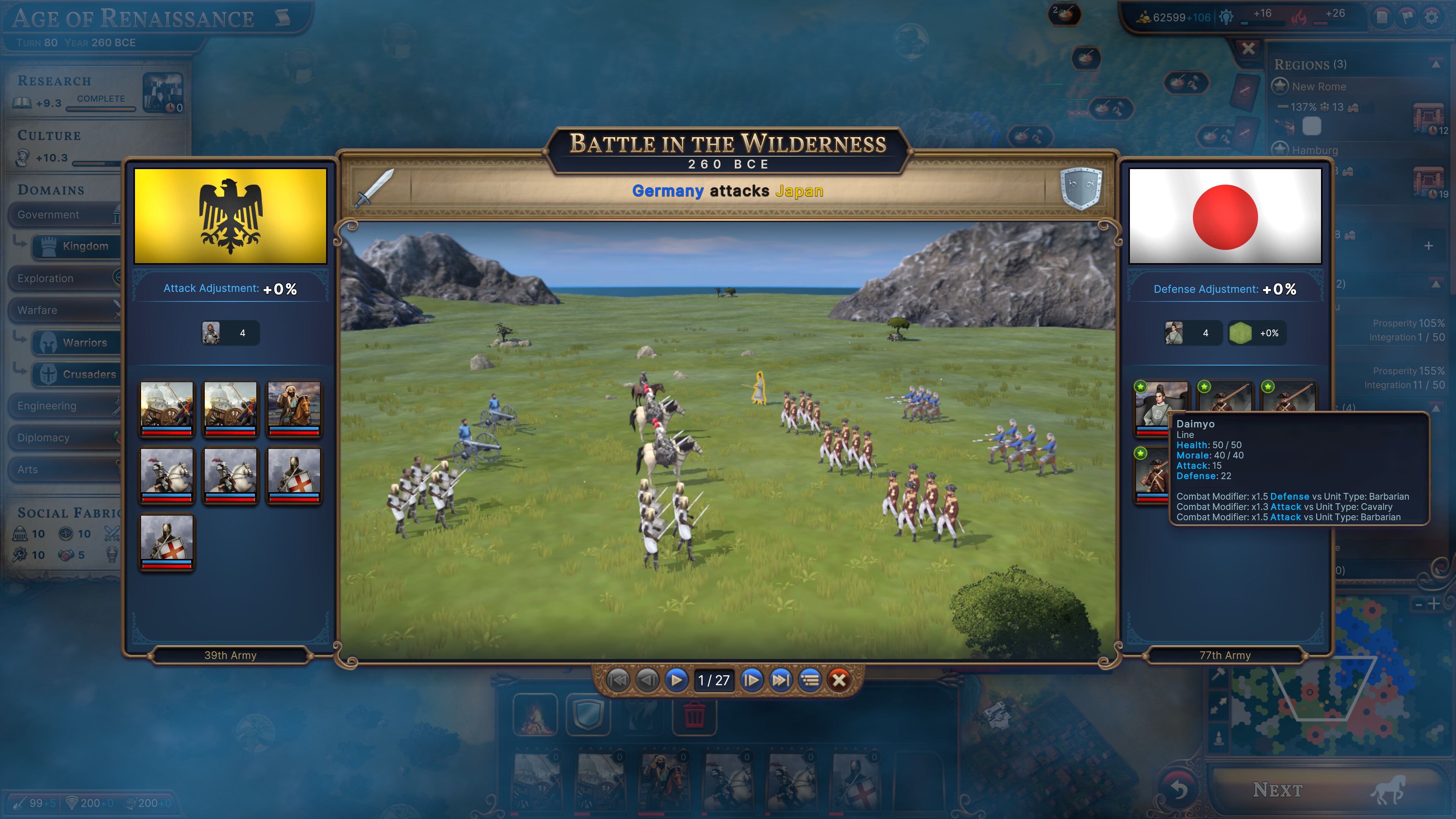 Paradox’s Take On Civilization, Millennia Out Now