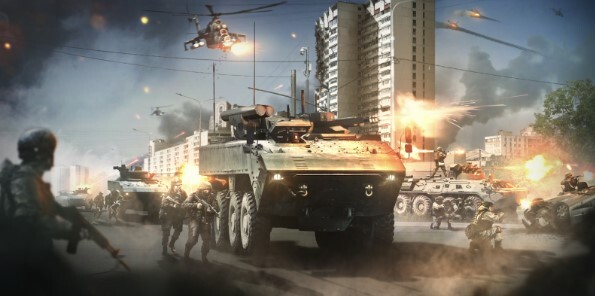 The Best Strategy Games Of 2025 So Far Header Image