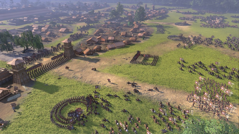 The 20 Best Selling Strategy Games Of The Steam Summer Sale 2025 Header Image