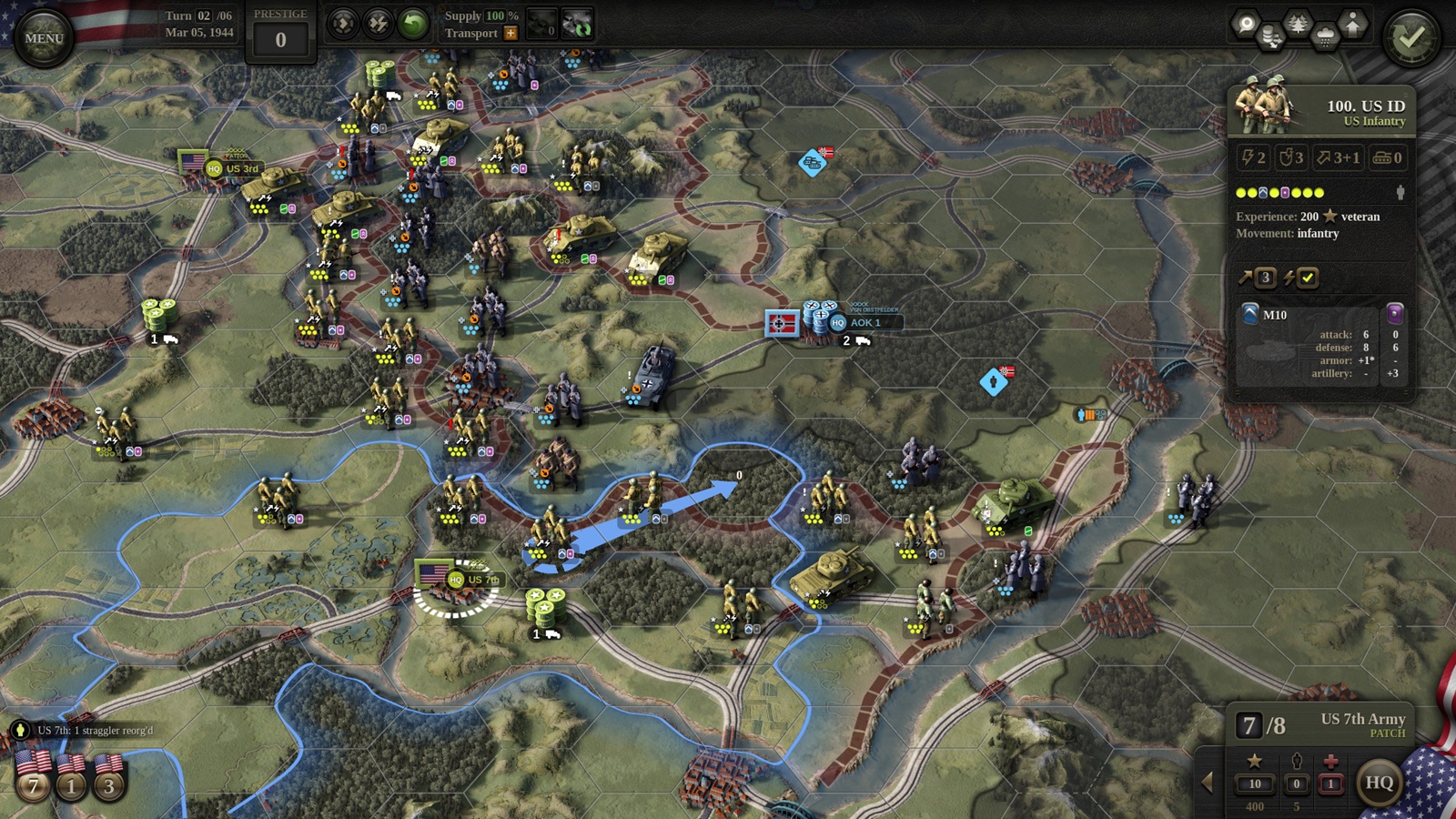 My Personal Tips & Tricks For Beginner Wargamers