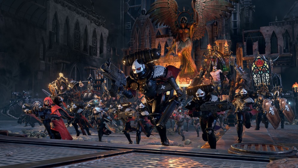 My 15 Suggestions of Strategy Games To Buy During the Slitherine Winter Sale Header Image