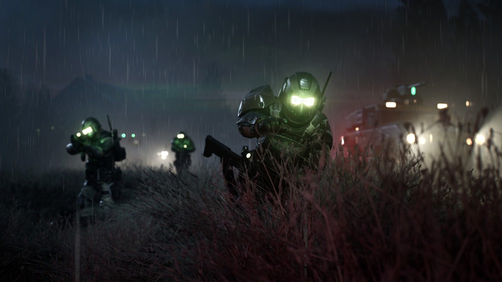 The Best Strategy Games Of 2025 - Game of the Year Header Image