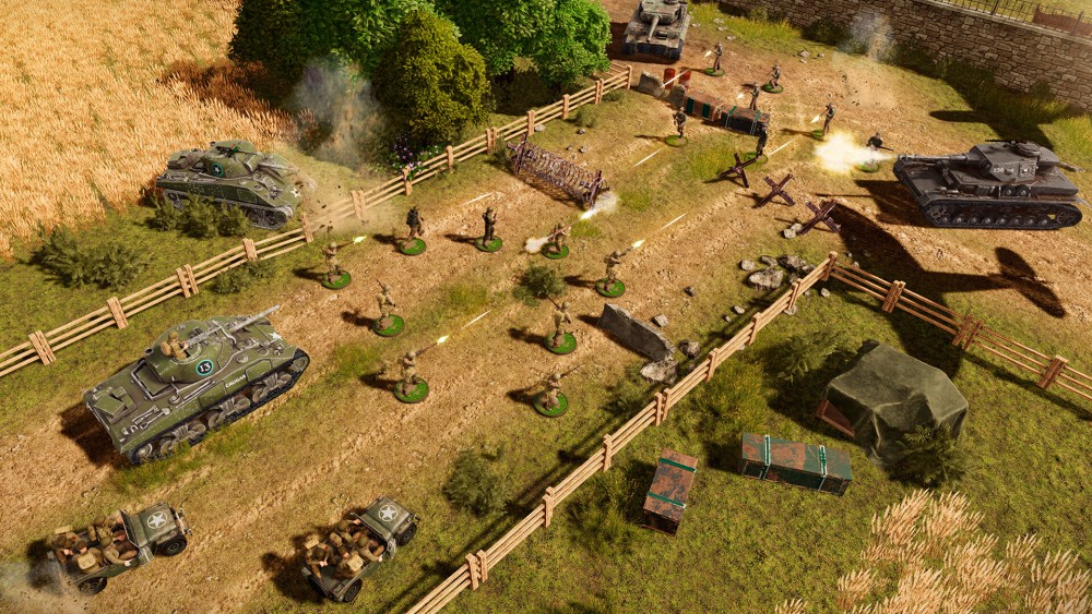 Here’s What Happened At The Slitherine Next 2025 – 25th Anniversary