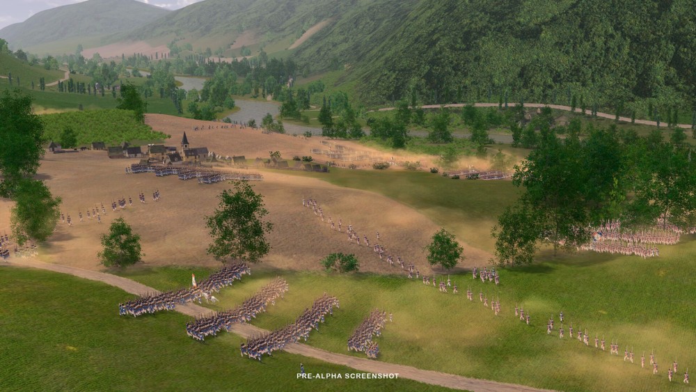 Strategy and Wargaming News - 1 December 2025 - Grand Tactician Napoleonic Wars, Burden of Command DLC, The Future of Broken Arrow, Sea Power Roadmap, The Steam Awards, and A Lot More Header Image