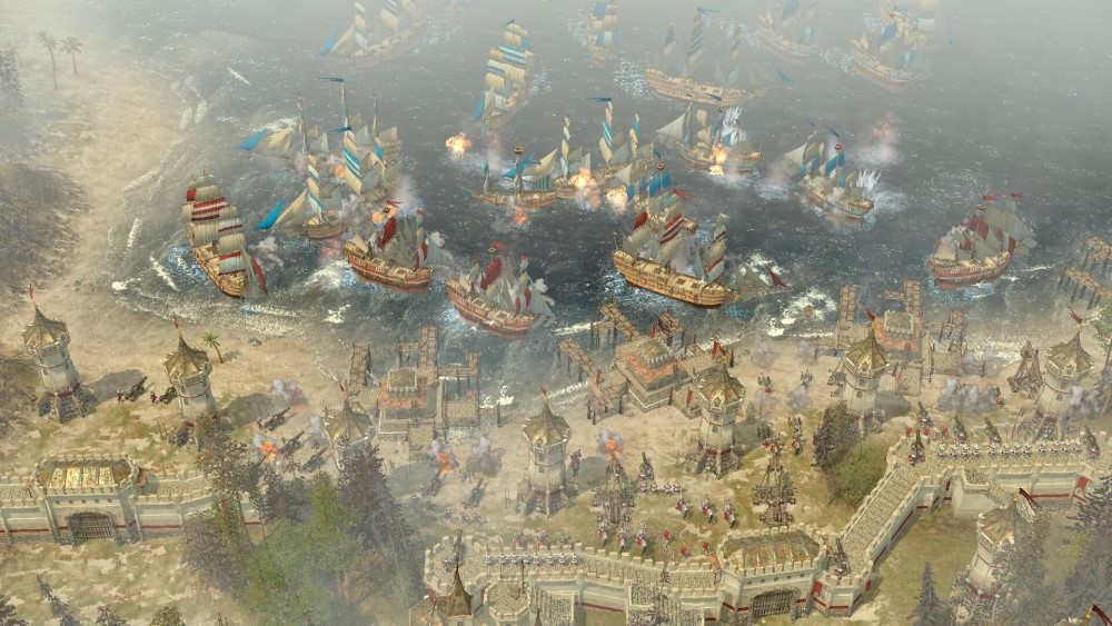 The 10 Strategy Games I am Most Excited For In 2026