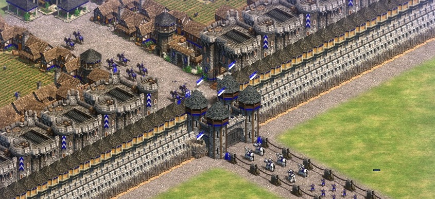 The Best Real-Time Strategy Games For Turtling Header Image