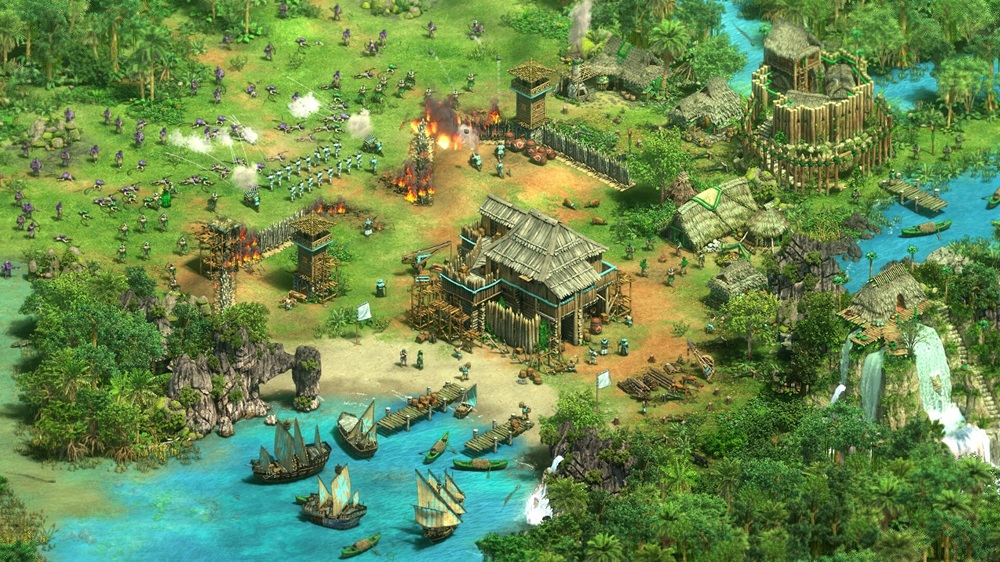 Strategy and Wargaming News – 11 January 2026 – Age of Empires 2: DE New DLC, Calyx Campaign, Hooded Horse Sale