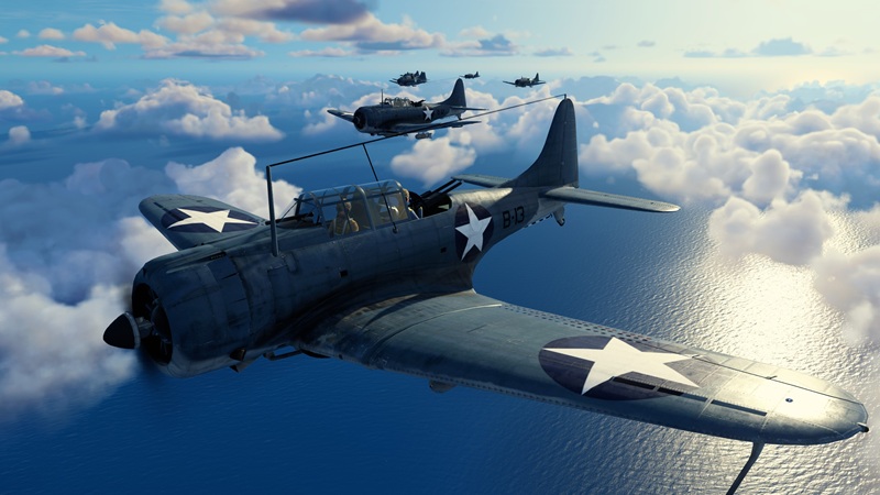 Task Force Admiral – Review (2026) – Masterpiece In The Making