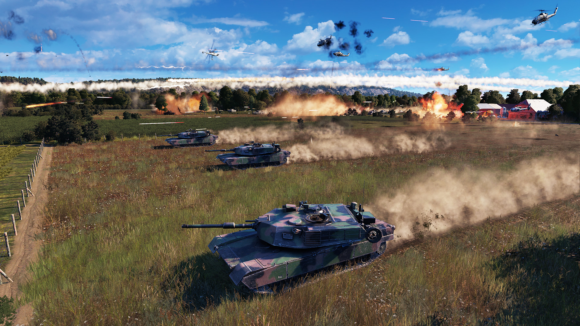 The 10 Best RTS Games To Play In 2026 My Definitive List Header Image