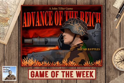WDS Game of the Week