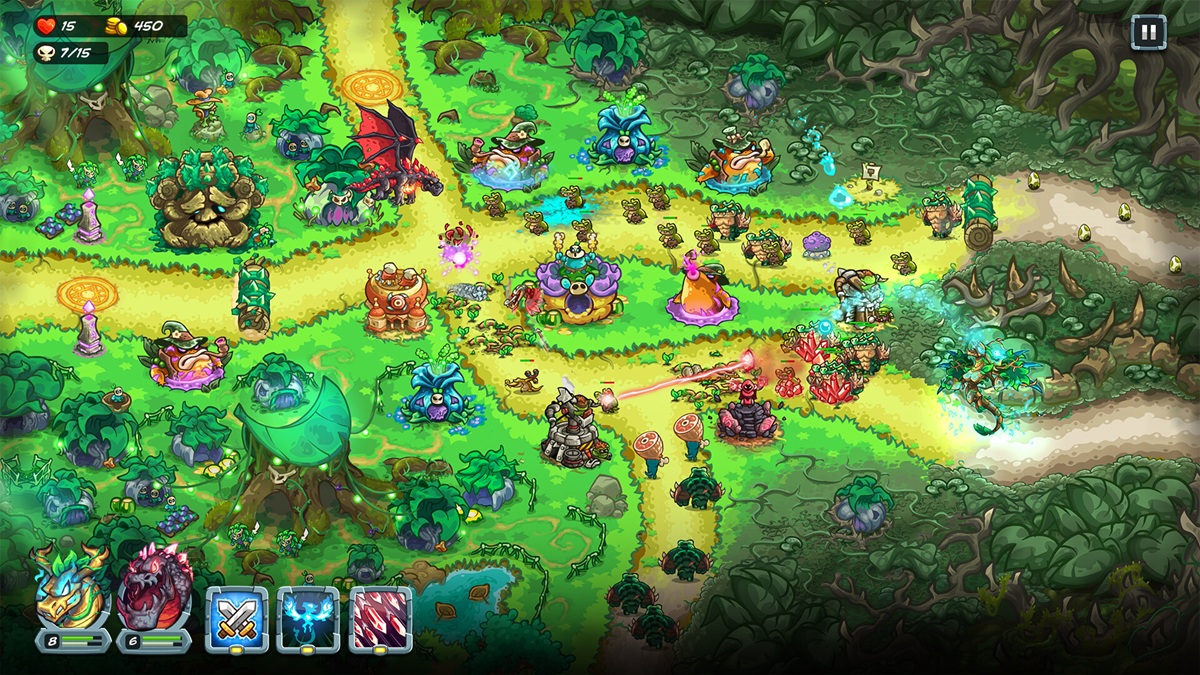 7 Best Steam Tower Defense Fest Deals 2026