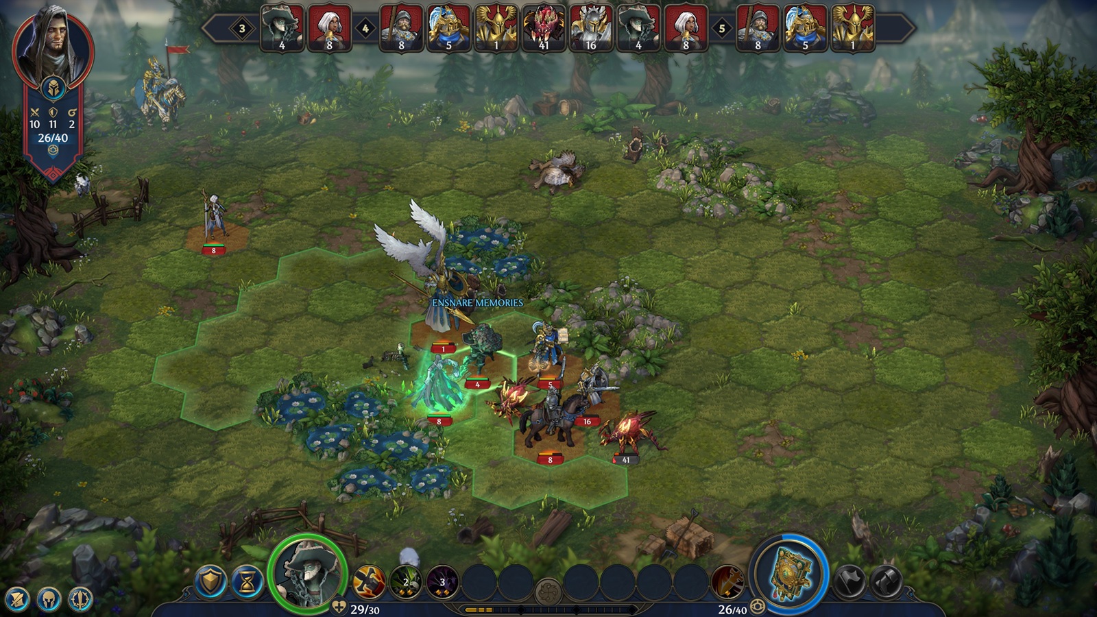 Heroes of Might and Magic: Olden Era – Nostagic First Impressions