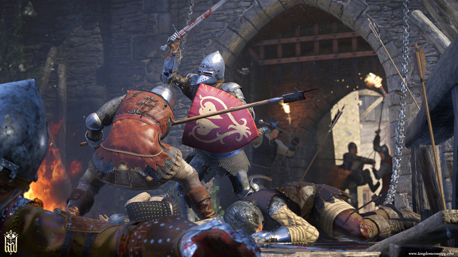 Kingdom Come: Deliverance Review – Is It Worth Playing In 2026?