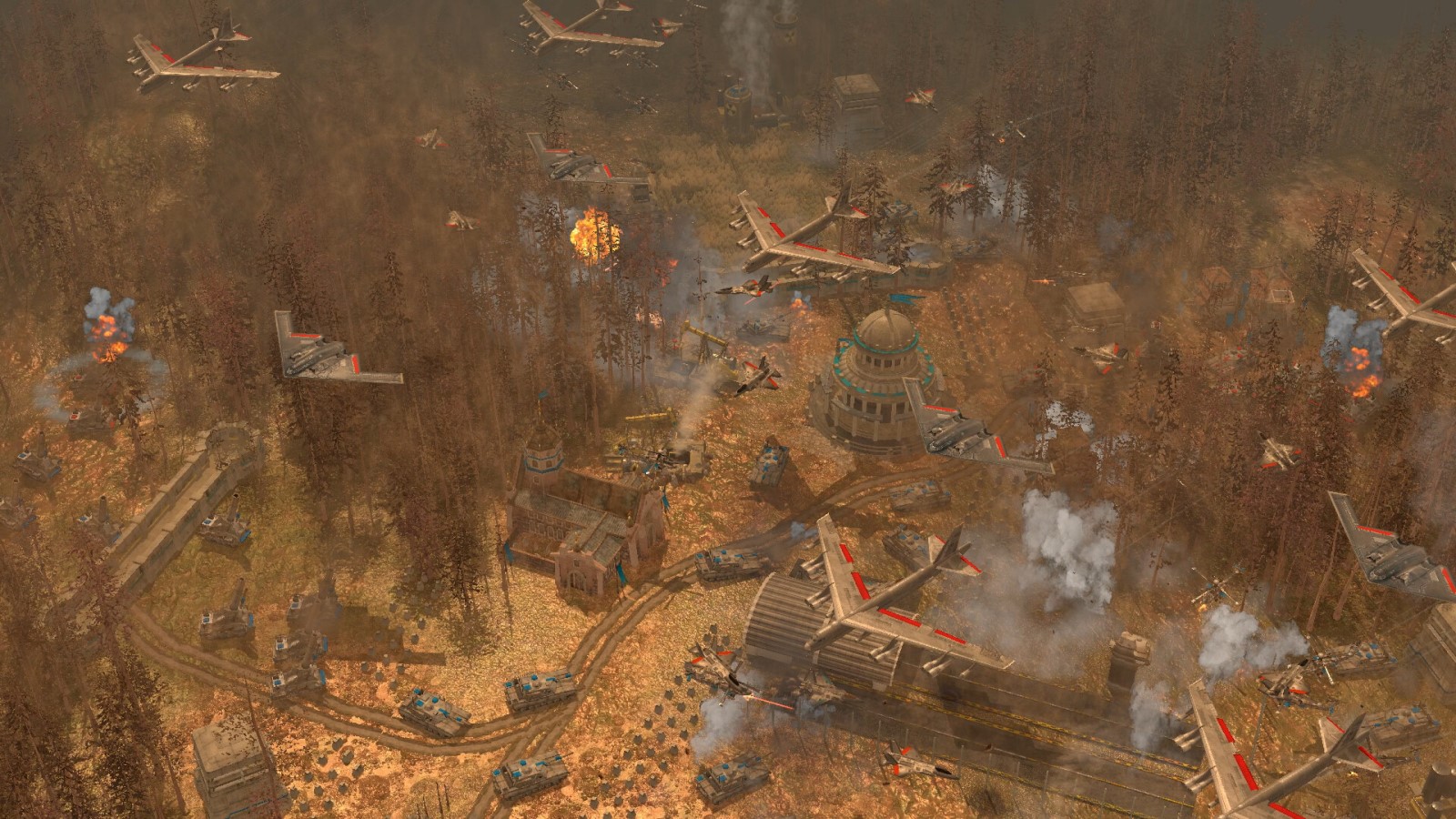 The Spiritual Successor To Empire Earth Is Coming: In-Depth Interview With Empire Eternal Developer