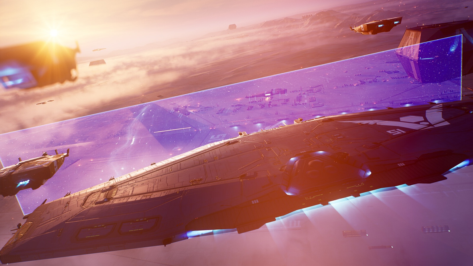 Best Looking Strategy Games – Visual Spectacles of Digital Warfare
