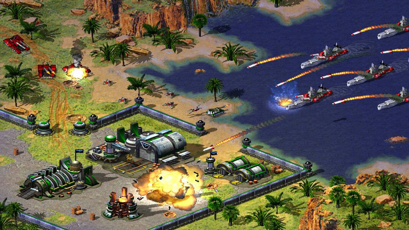Strategy Games Where Your Armies and Units Are Absolutely Insane