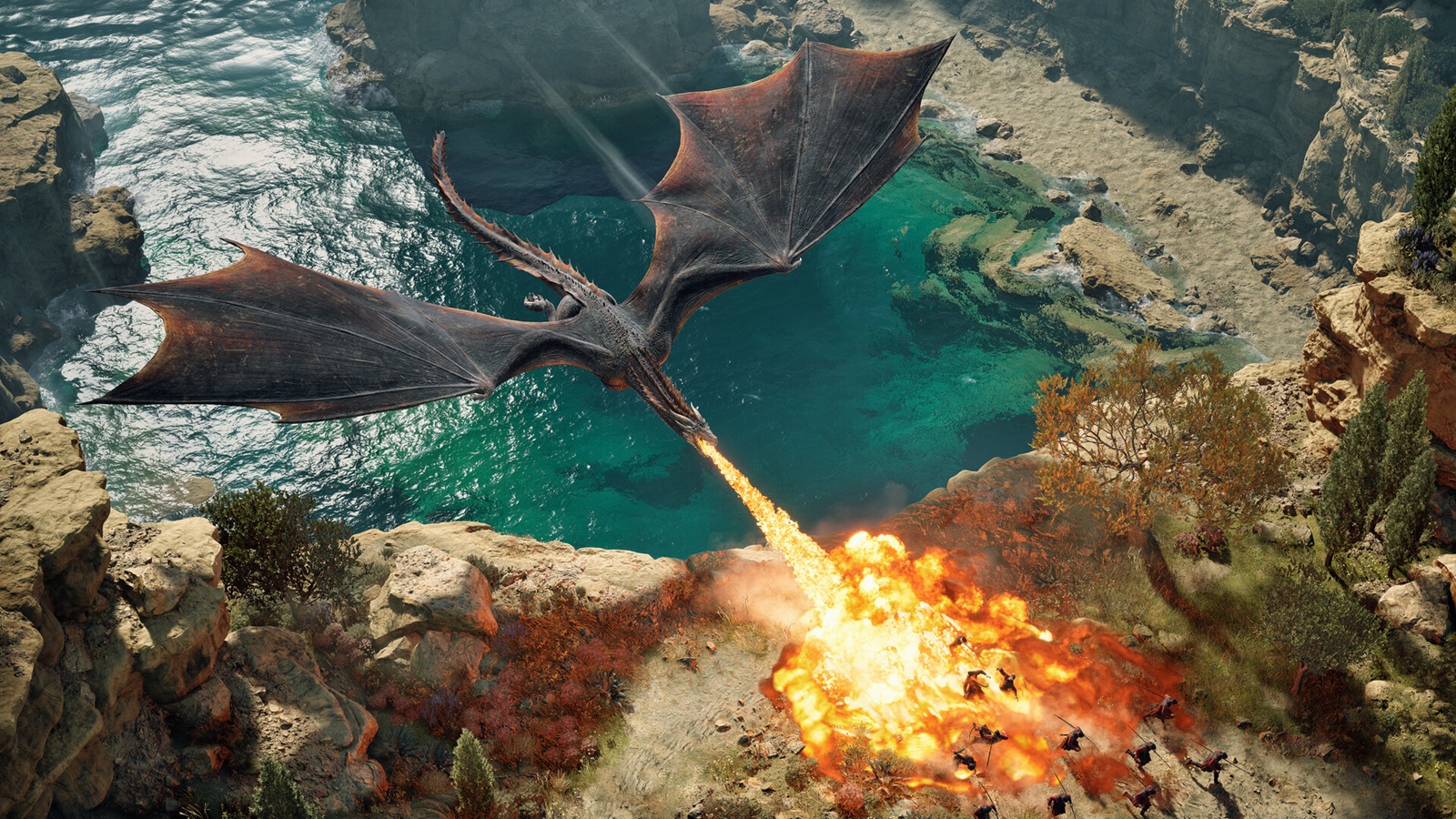 The 20 Best Strategy Games To Wishlist For 2026 and 2027