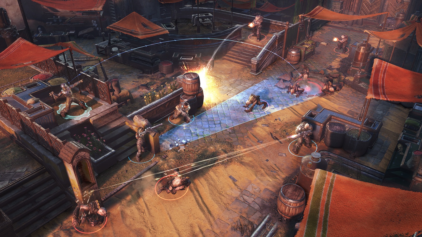 The Best 7/10 Strategy Games Worth Playing In 2026