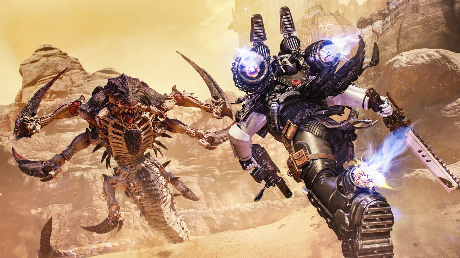 The Warhammer Skulls Festival Of Video Games Is Live – These Are The Games To Buy