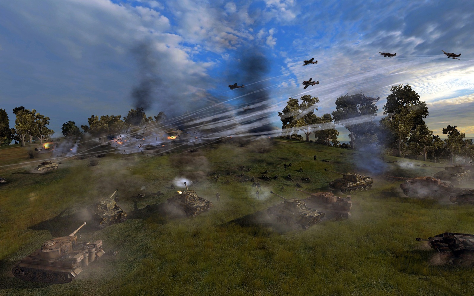 Forgotten World War 2 Video Games Worth Going Back To In 2026
