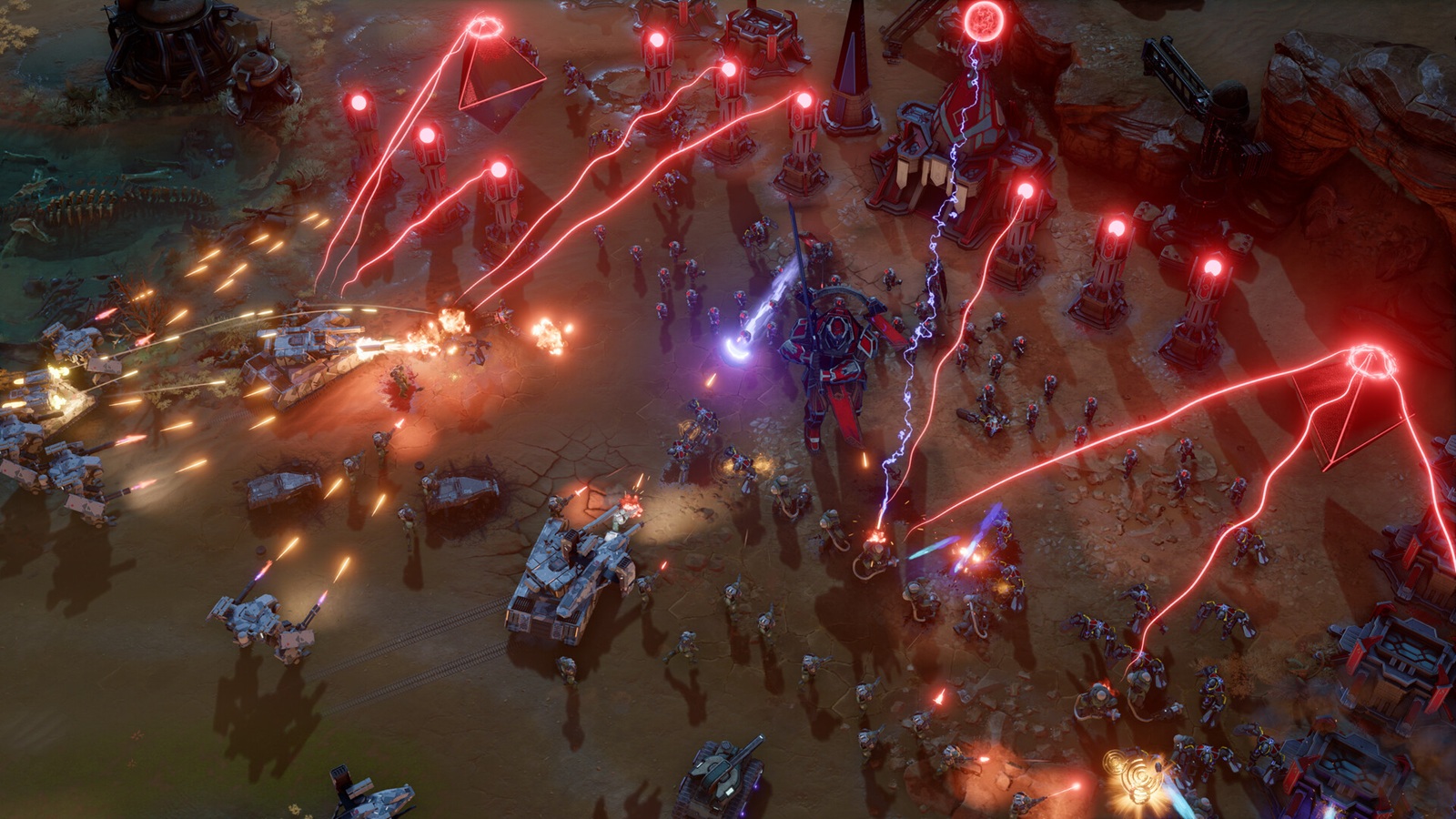 The 12 Best Steam Next Fest Strategy Games You Need To Try!