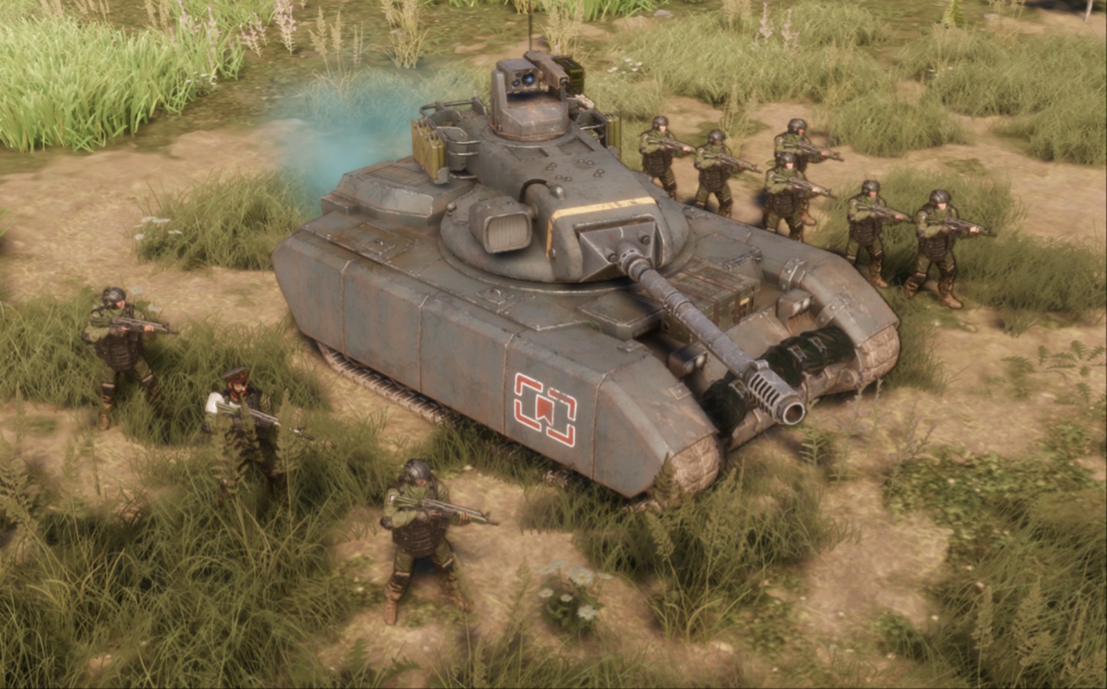 The Best Strategy Games Of 2026, So Far