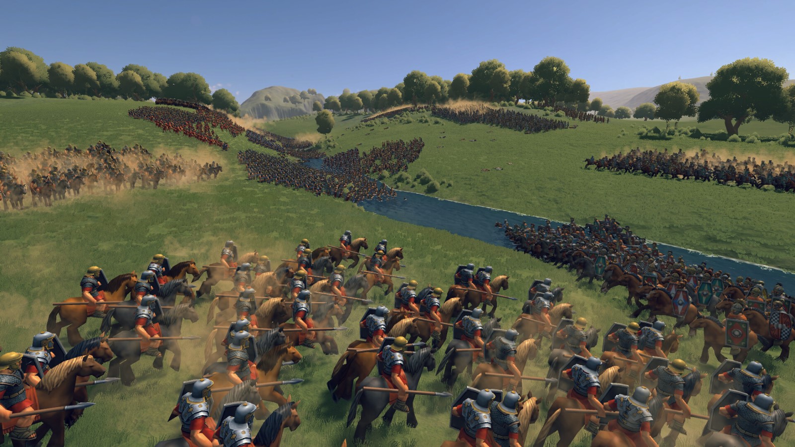 The Best Strategy Games Of 2026, So Far