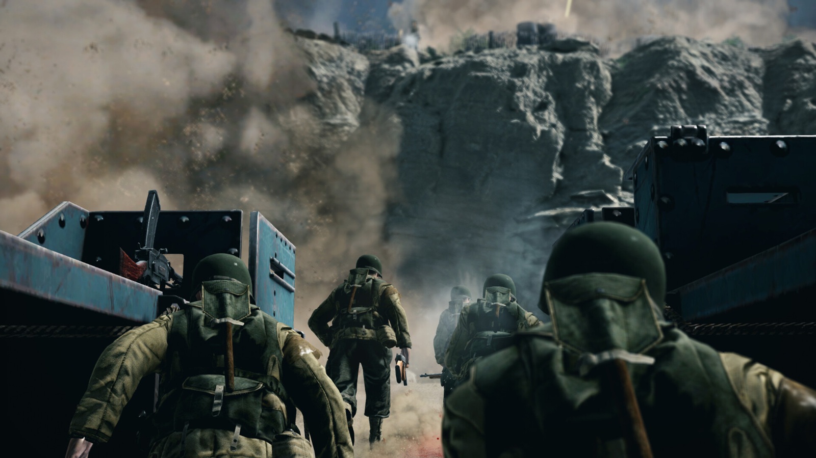The Best World War 2 Games To Play On The 82nd Anniversary of D-Day