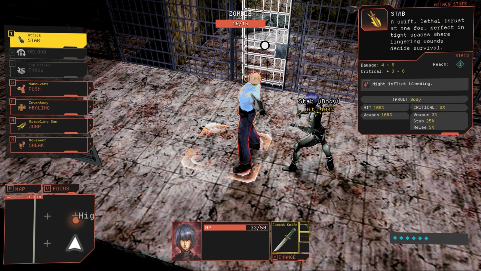 VULTURES - Scavengers of Death - Resident Evil Meets XCOM In 2026 Header Image