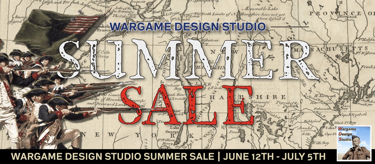 WDS Summer Sale
