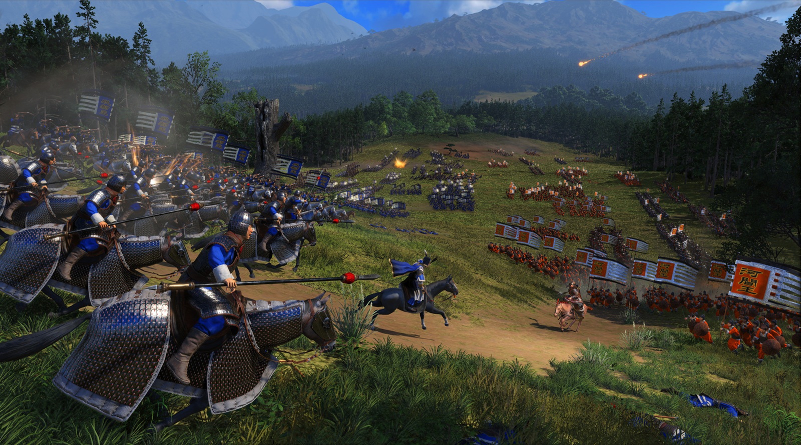 The 10 Best And Most Unique Historical Games To Play On PC In 2026
