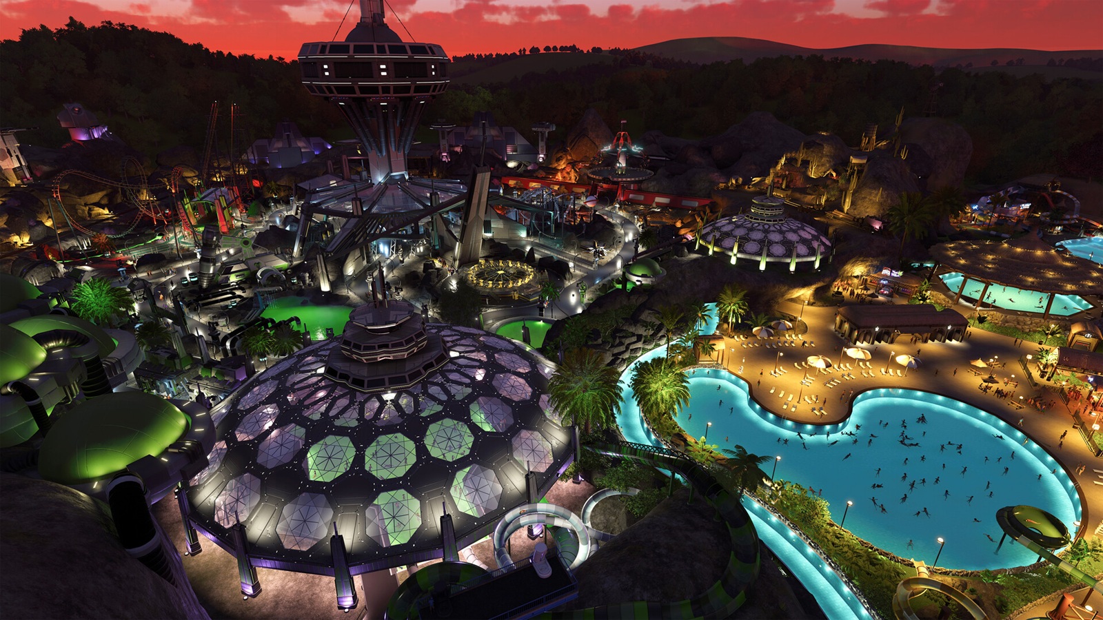 The 10 Best Strategy Games To Play and Relax During Summer Vacations