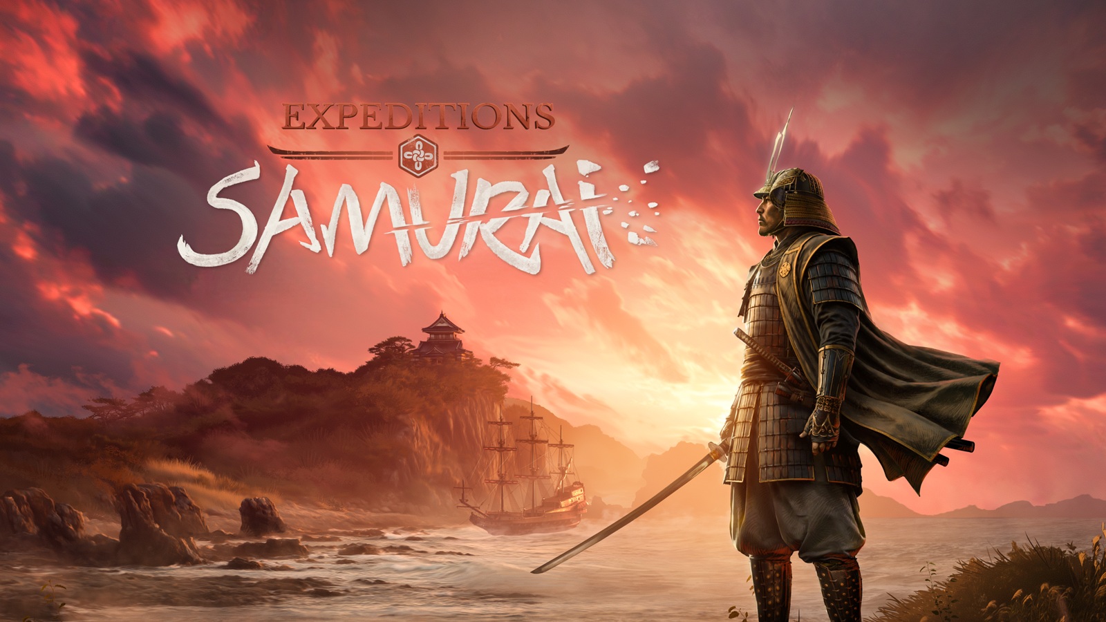 Expeditions: Samurai First Impressions – Disappointing