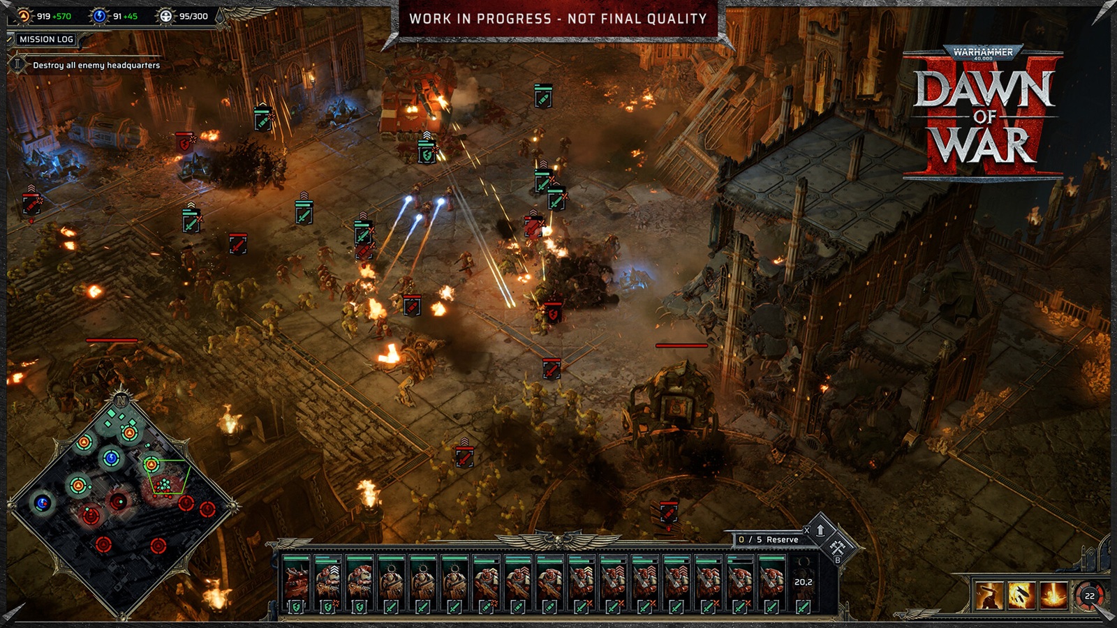 Strategy and Wargaming News - 16 August 2026 - Dawn of War IV Delayed, Total War Warhammer Anniversary Sale, Star Wars Zero Company, and So Much More Header Image