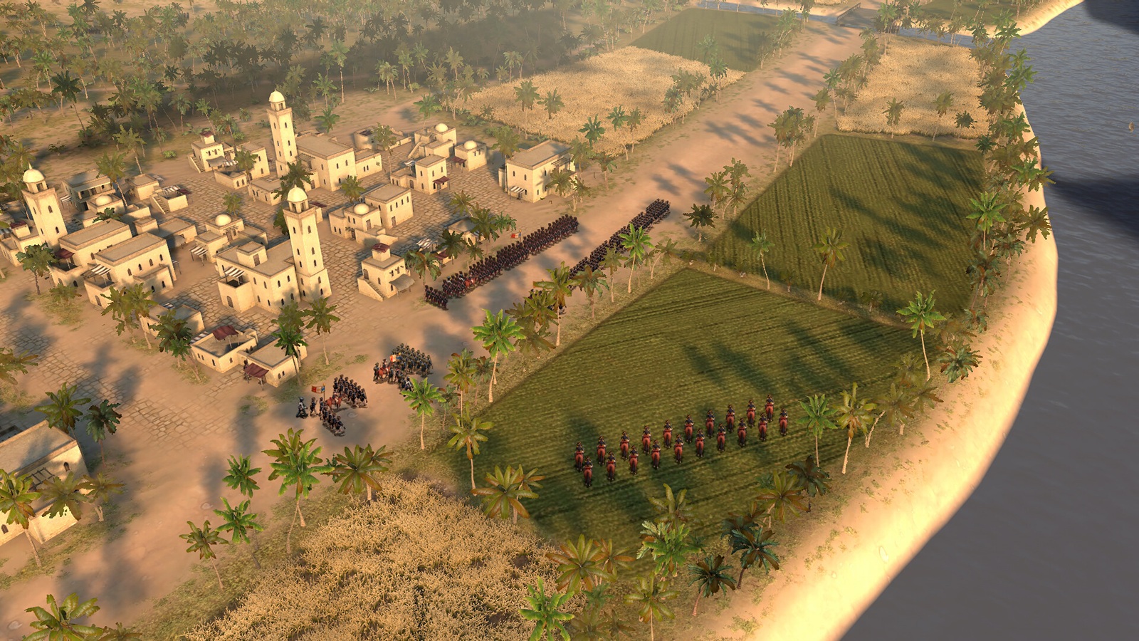 Veterans: Napoleonic Wars Interview – DMCA, AI Allegations and Future Plans
