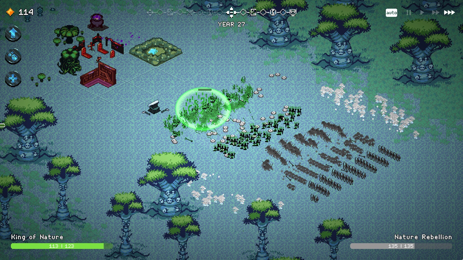 7 Deep Strategy Games You Can Finish in Under An Hour