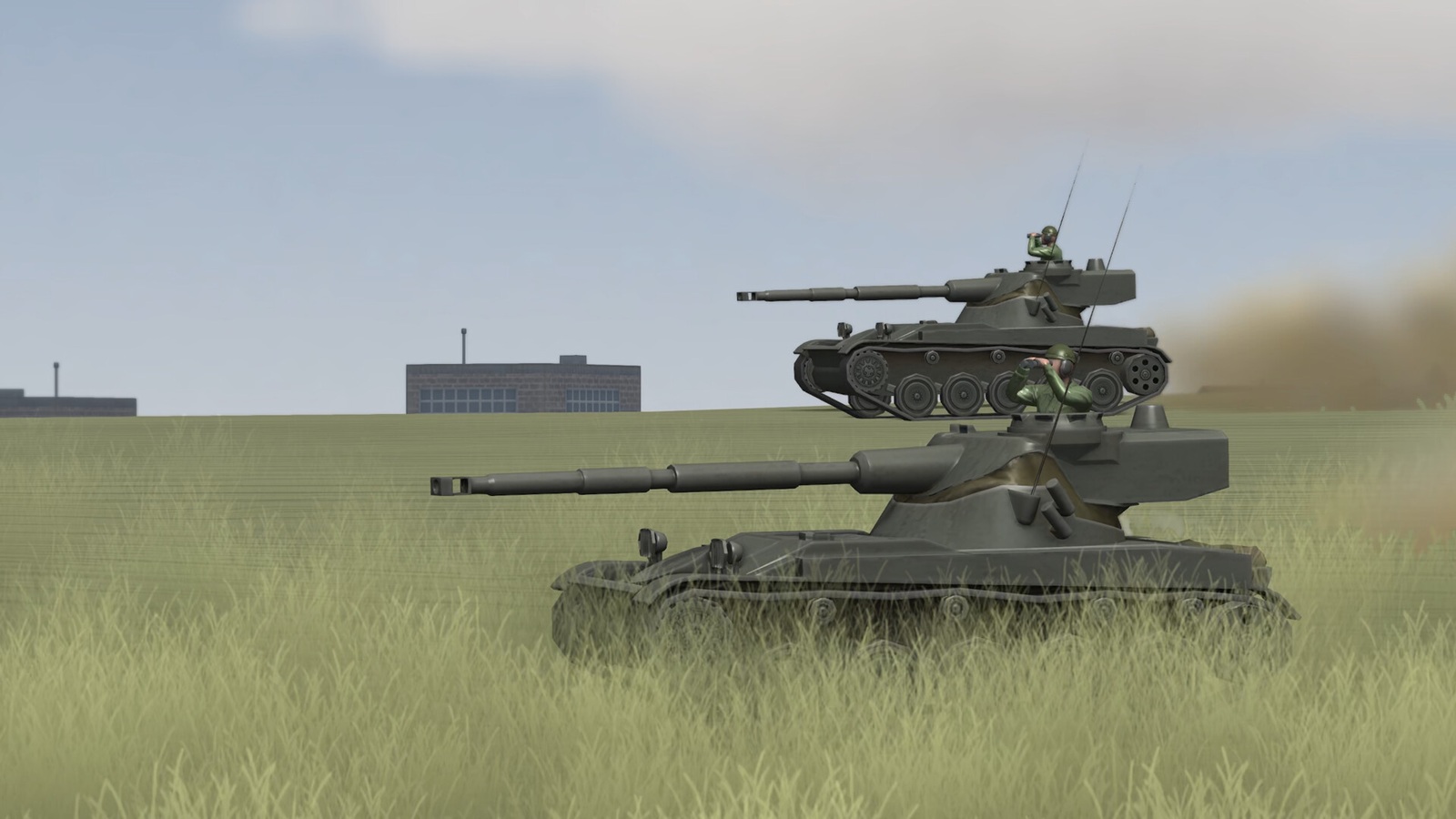 Here’s What Happened At Home Of Wargamers 2026