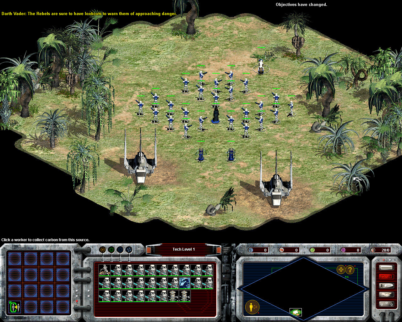 Nuno's Personal List of Confort Strategy Games Header Image