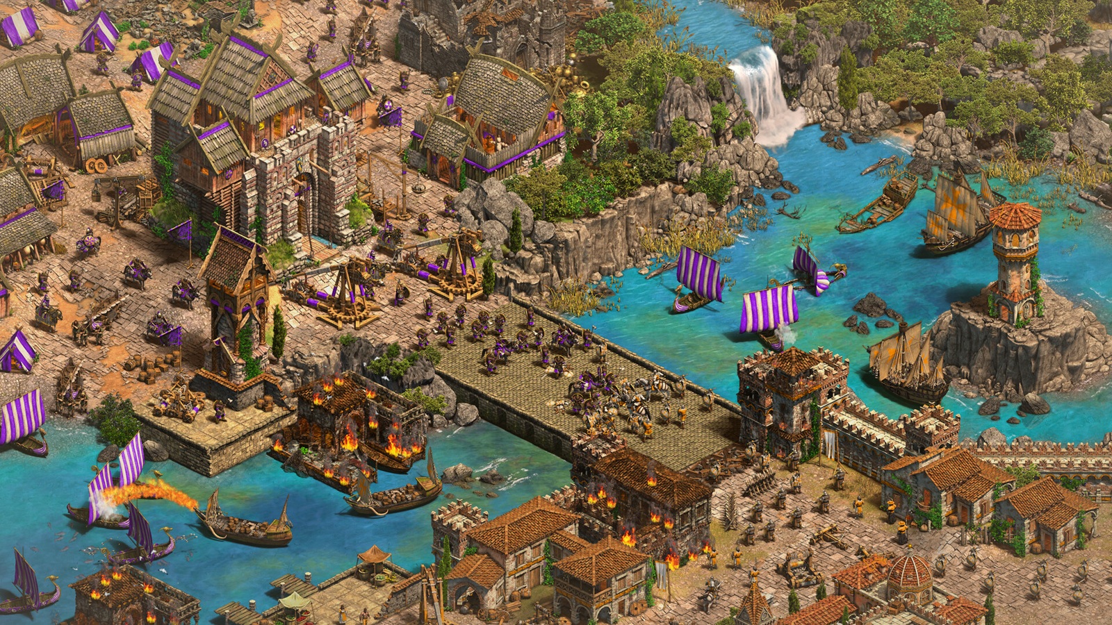 Strategy and Wargaming News – 20 September 2026 – Total War: Shogun 2 Complete Edition, Age of Empires II: The Viking Sagas, Battleplan New Release Date