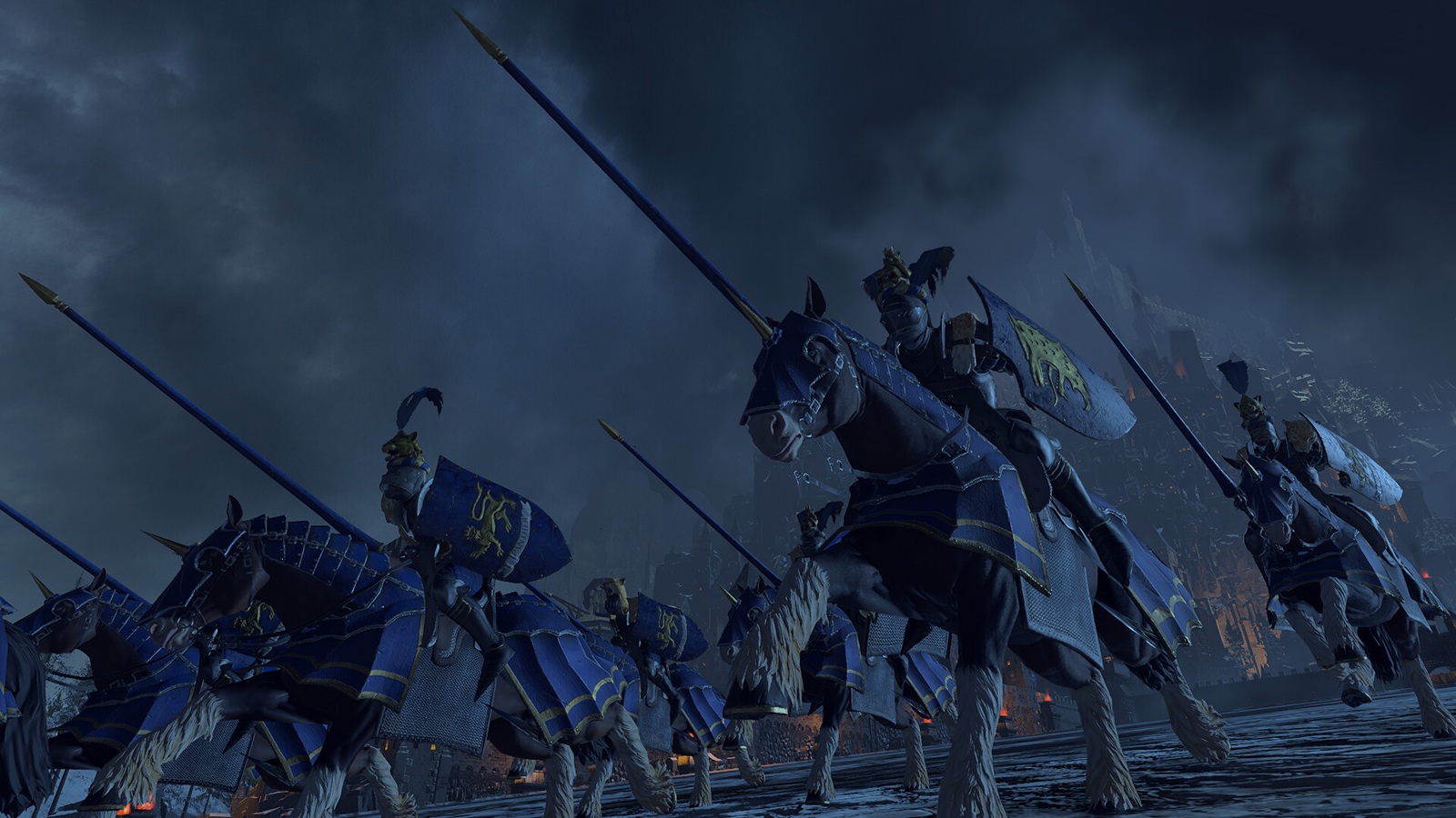 Strategy and Wargaming News – 27 September 2026 – Lords of the End Times, Defilade New RTS, Steel Company Free Demo, and So Much More