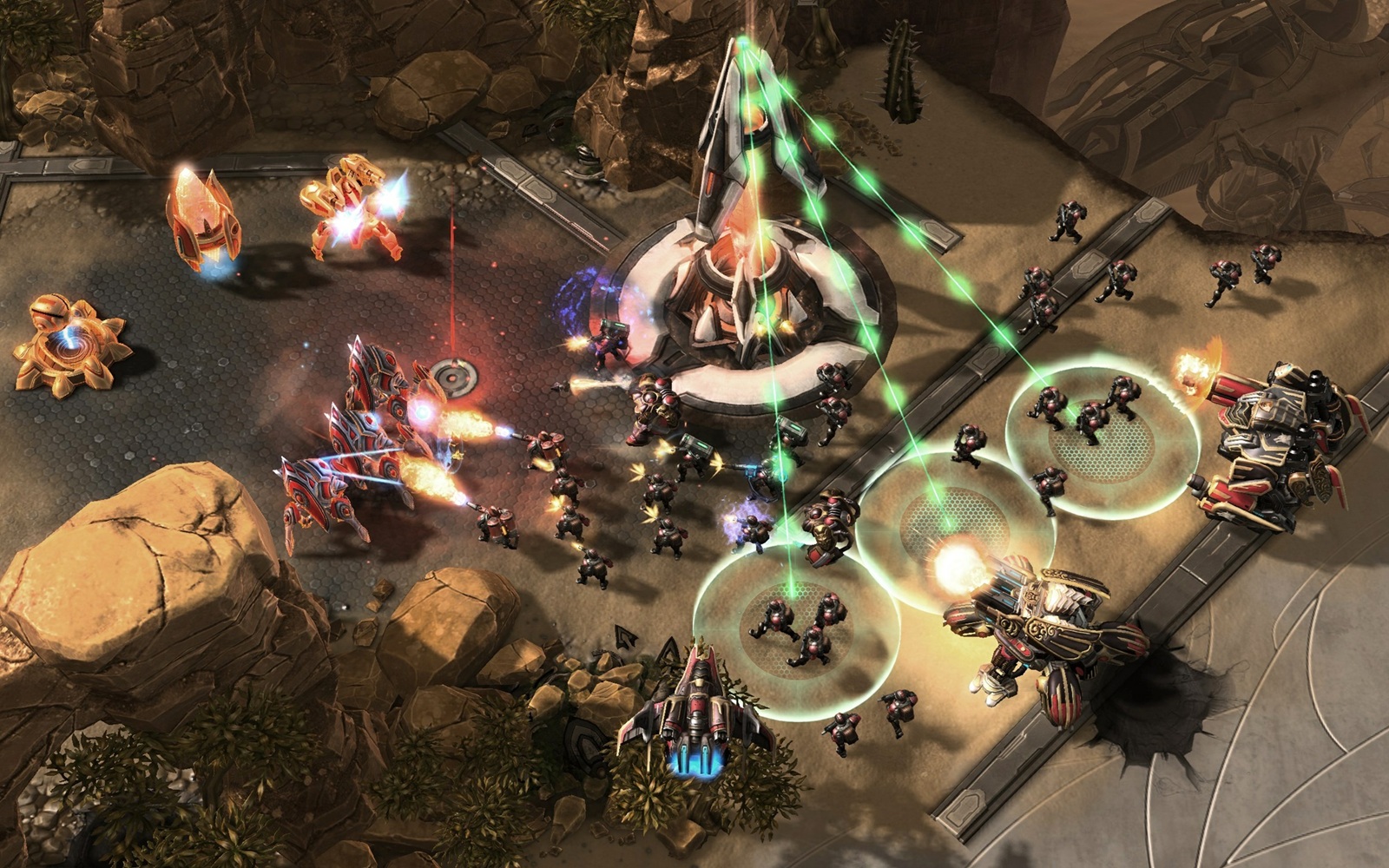 The Best Strategy Games of All Time on PC, From An RTS Veteran
